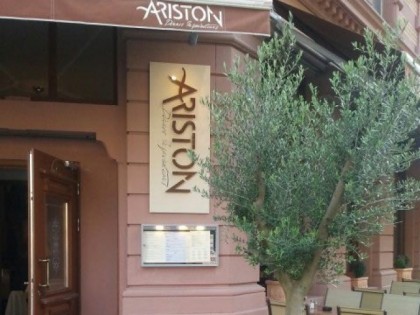 照片: Ariston